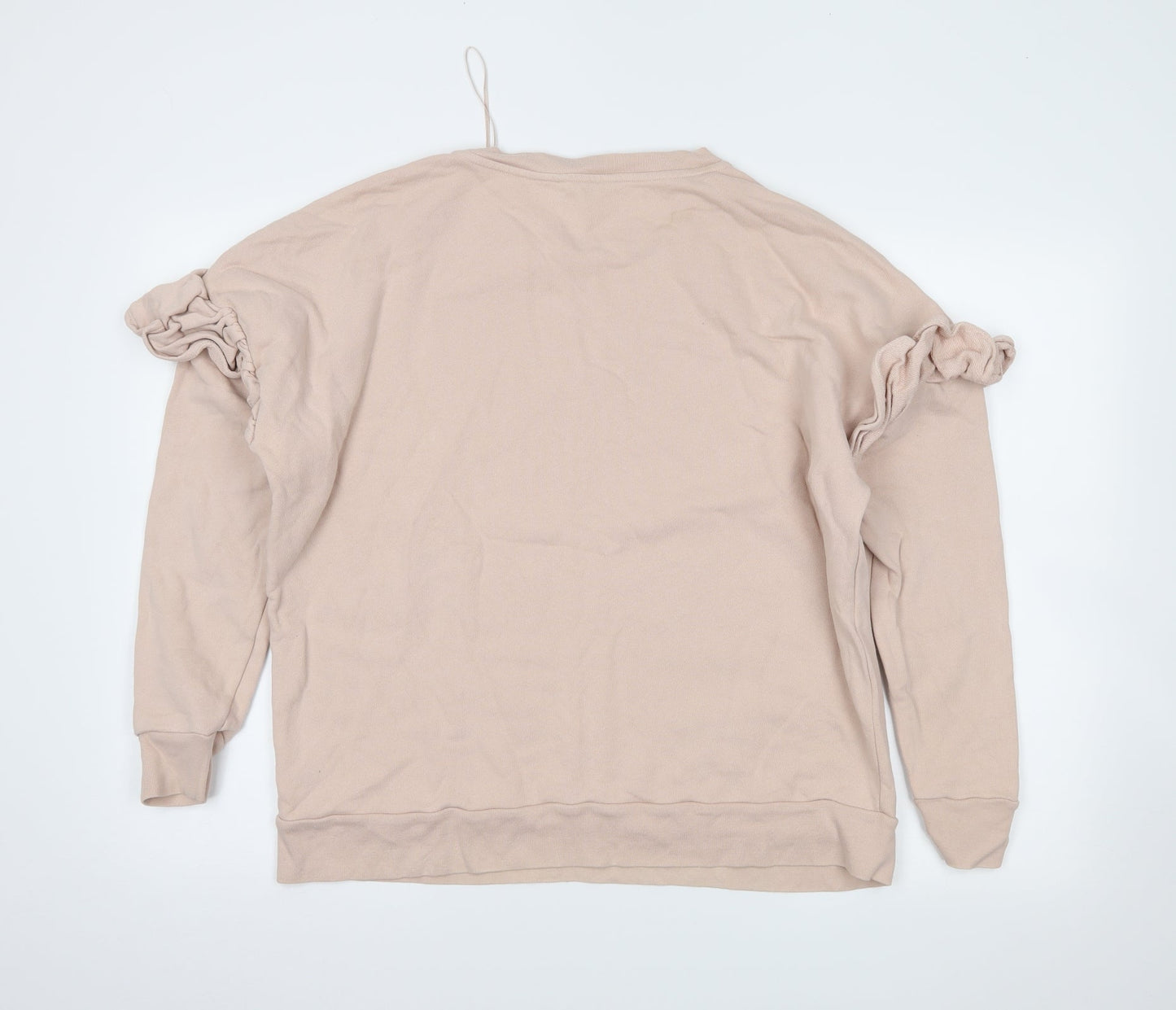 TU Womens Pink   Pullover Jumper Size 18