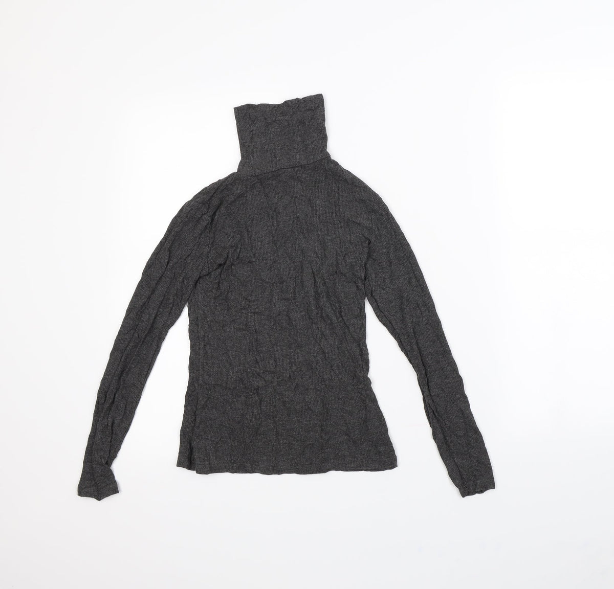 Atmosphere Womens Grey   Pullover Jumper Size 8