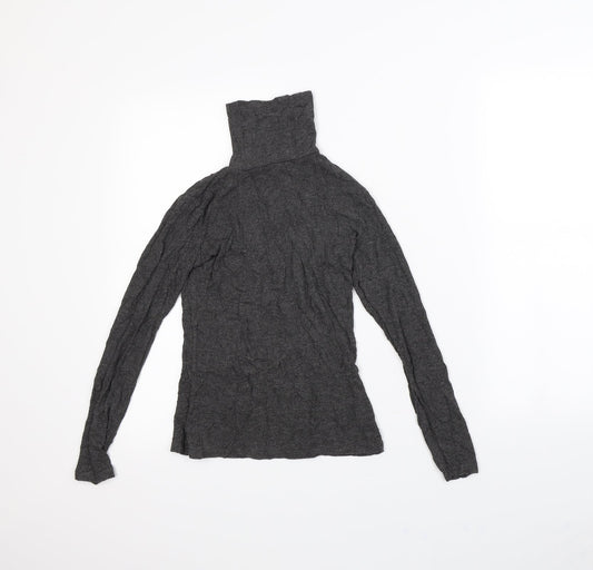 Atmosphere Womens Grey   Pullover Jumper Size 8