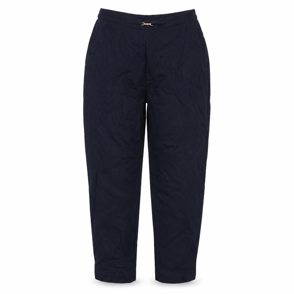 Womens UK Size 28 in Berketex Regular Fit  Blue Trousers
