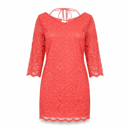 Preworn Womens Pink   Mini  Size 12
