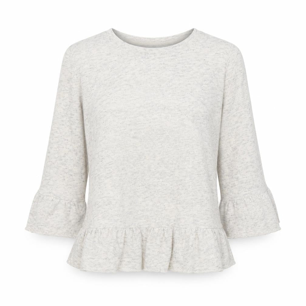 Tu Womens Ivory   Pullover Jumper Size 12