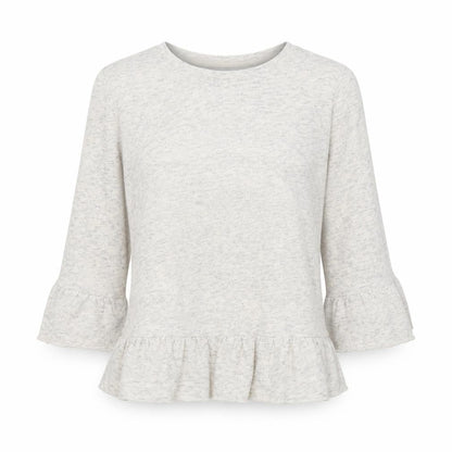 Tu Womens Ivory   Pullover Jumper Size 12