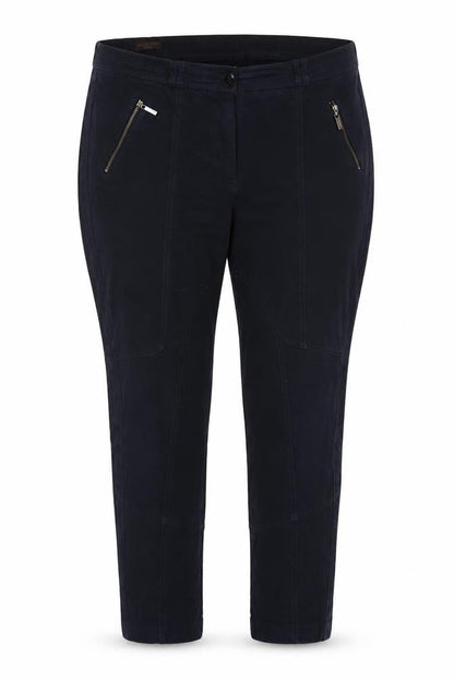 Sofia Womens Blue  Denim Straight Jeans Size 16 L27.5 in