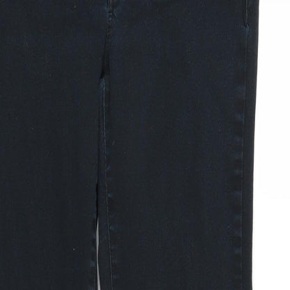 Womens UK Size 12 Preworn Regular Fit Jegging Blue Jeans