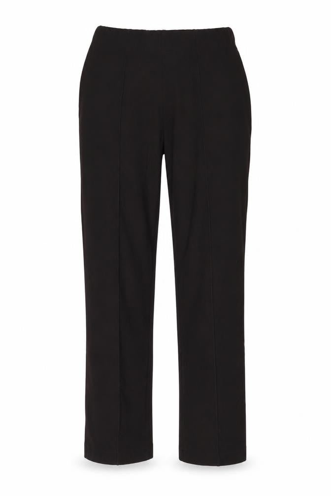 Womens UK Size 12 Autonomy Regular Fit  Brown Trousers
