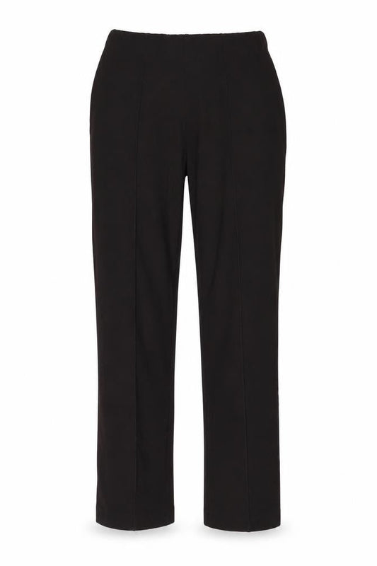 Womens UK Size 12 Autonomy Regular Fit  Brown Trousers