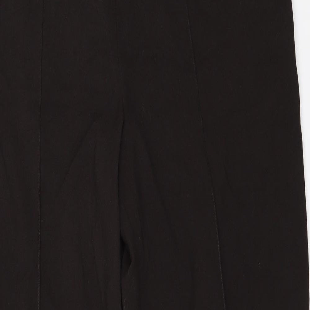 Autonomy Womens Brown   Trousers  Size 12 L29 in