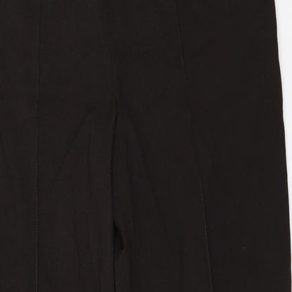 Autonomy Womens Brown   Trousers  Size 12 L29 in