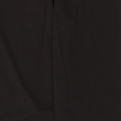 Autonomy Womens Brown   Trousers  Size 12 L29 in