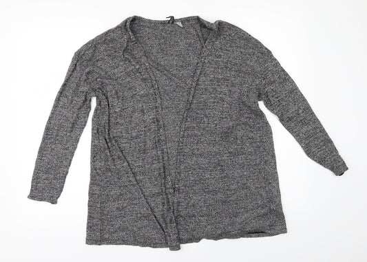 Divided by H&M Womens Grey    Jumper Size S