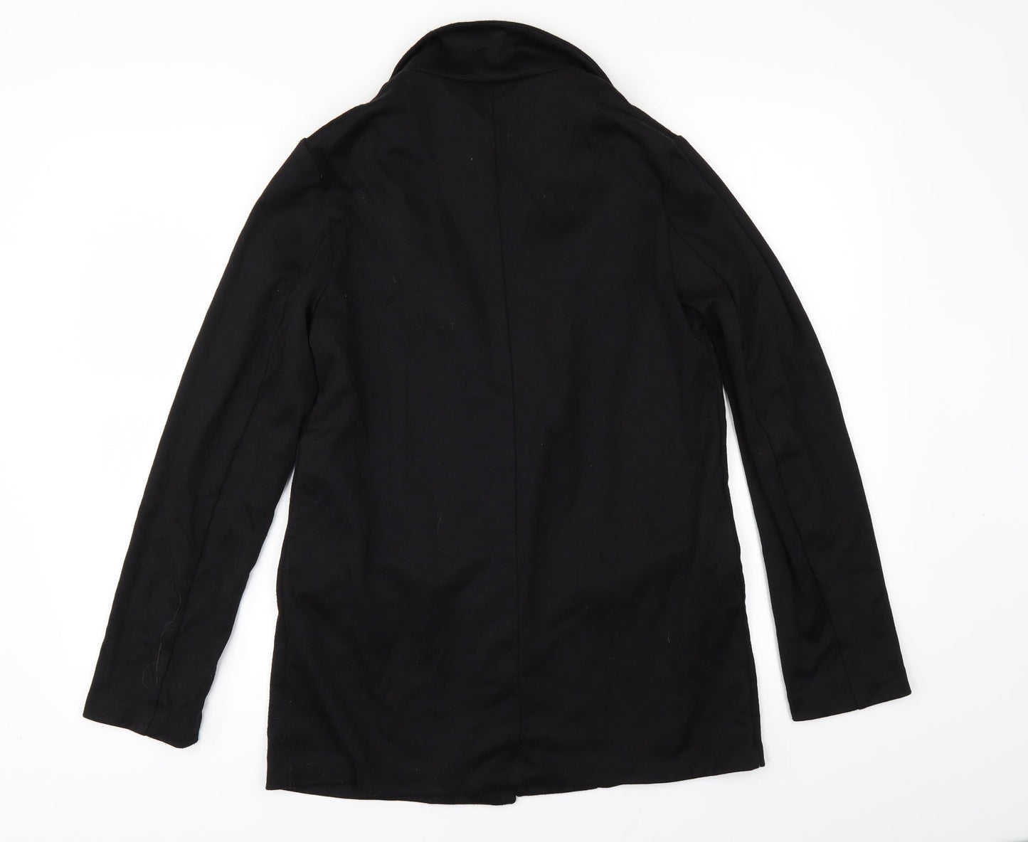 New Look Womens Black   Jacket  Size 8