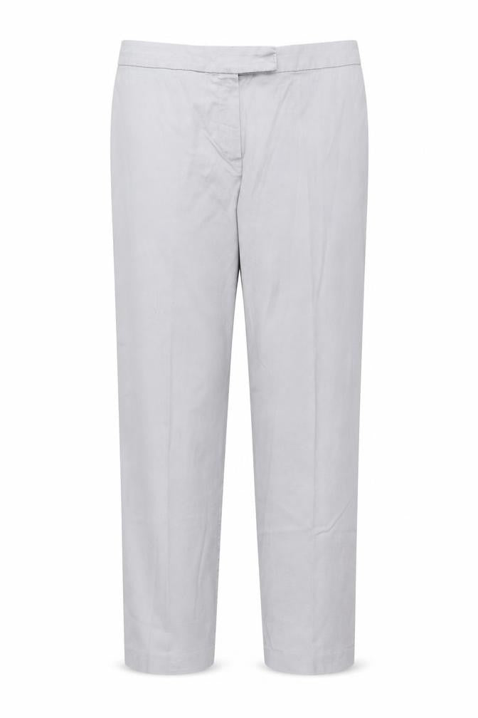 Marks & Spencer Womens Grey   Trousers  Size 36 in L26 in