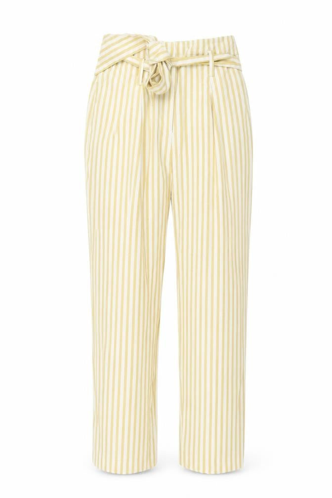 Womens UK Size 6 Warehouse Regular Fit   Trousers