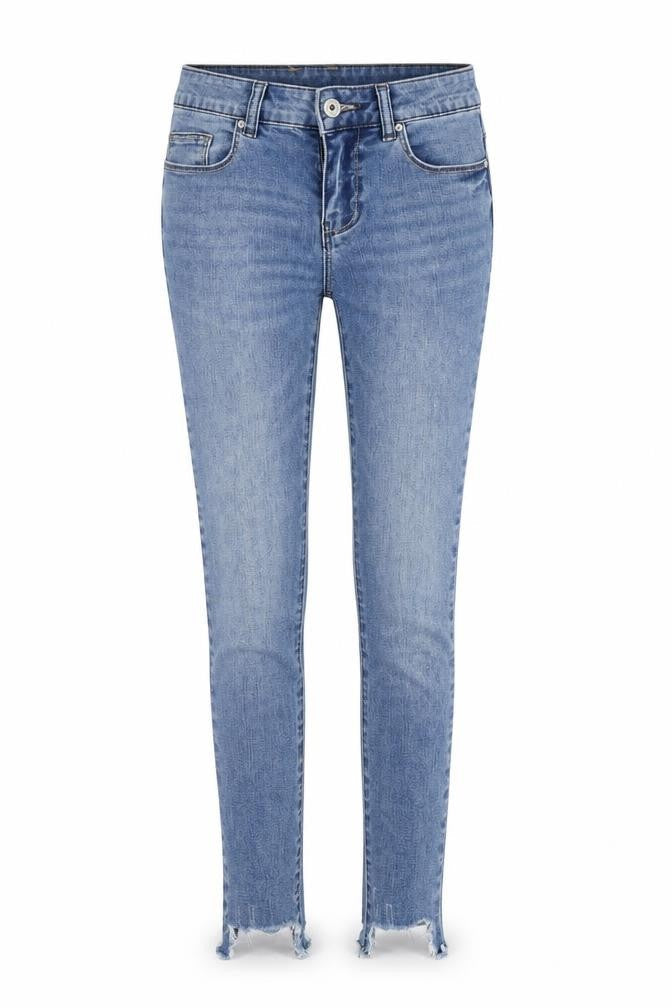 Womens UK Size 25 in Only Slim Fit Skinny Blue Jeans