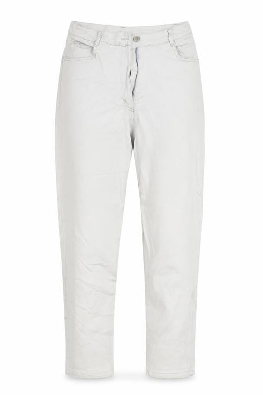 Gina Benotti Womens White  Denim Skinny Jeans Size 10 L26 in