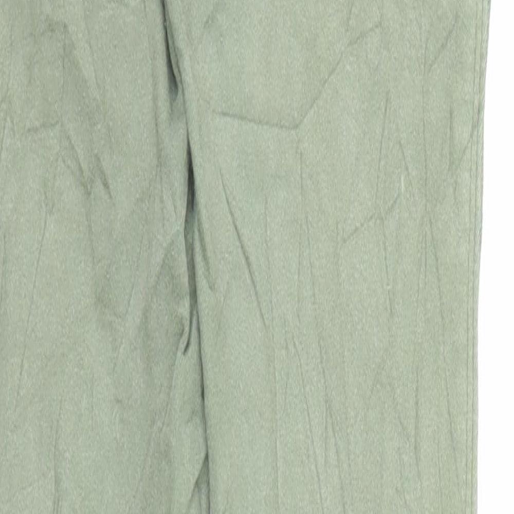 Dr Denim Boys Green  Denim Skinny Jeans Size 2XS