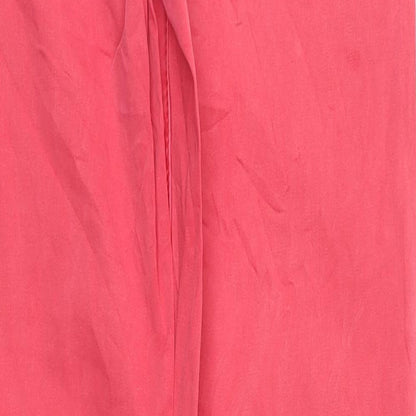 Clarina collection Womens Pink   Skinny Jeans Size 28 in L29 in