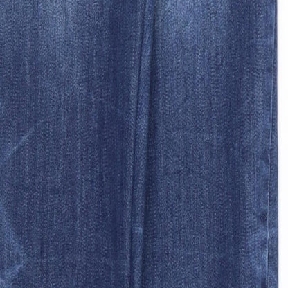 neuplay Womens Blue   Skinny Jeans Size 26 in L31 in