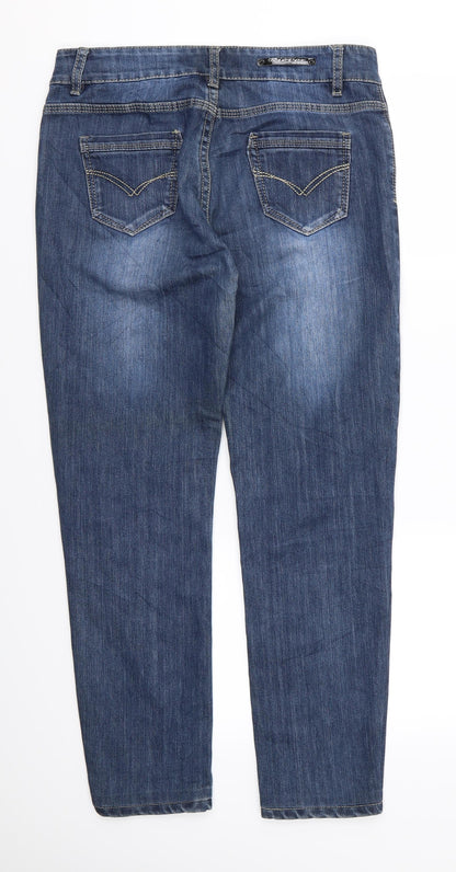 riever jeans Womens Blue   Skinny Jeans Size 31 L27 in