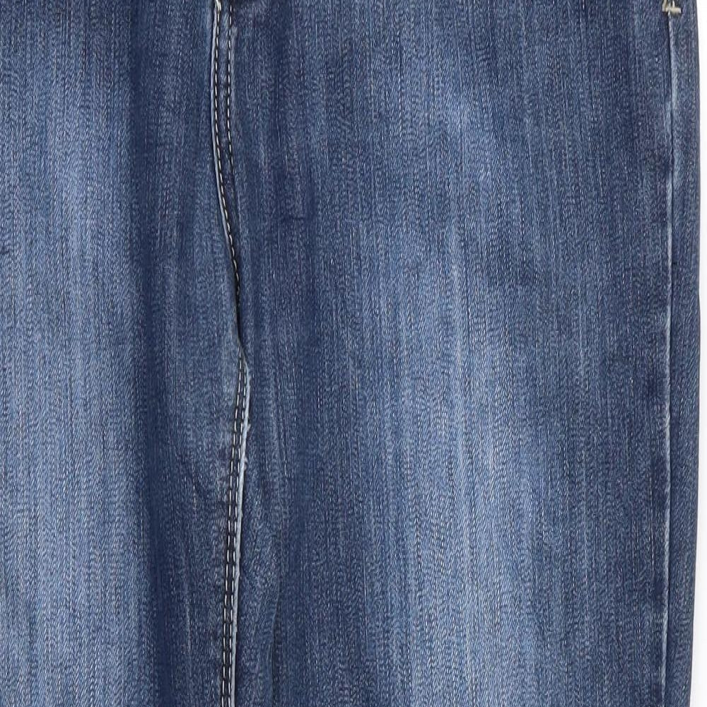 riever jeans Womens Blue   Skinny Jeans Size 31 L27 in