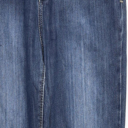 riever jeans Womens Blue   Skinny Jeans Size 31 L27 in