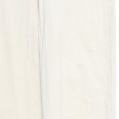New York Womens Beige   Trousers  Size 30 in L29 in