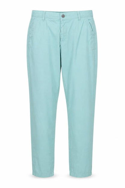 Indigo Collection Womens Blue   Trousers  Size 12 L29 in