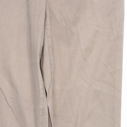 espirit Womens Brown   Skinny Jeans Size 12 L30 in