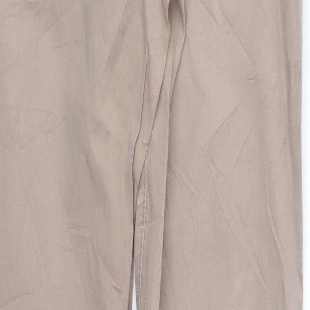 espirit Womens Brown   Skinny Jeans Size 12 L30 in