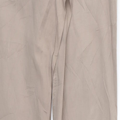 espirit Womens Brown   Skinny Jeans Size 12 L30 in