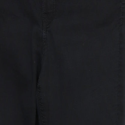 Womens UK Size 34 in Preworn  Jegging Black Leggings