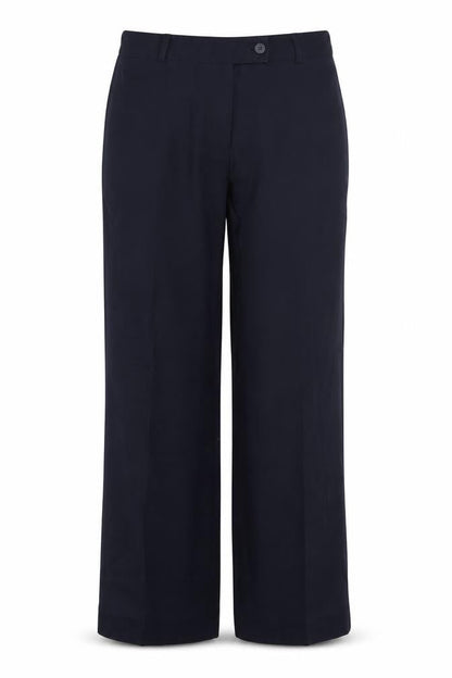 Stylecorp Womens Blue   Trousers  Size 12 L28 in