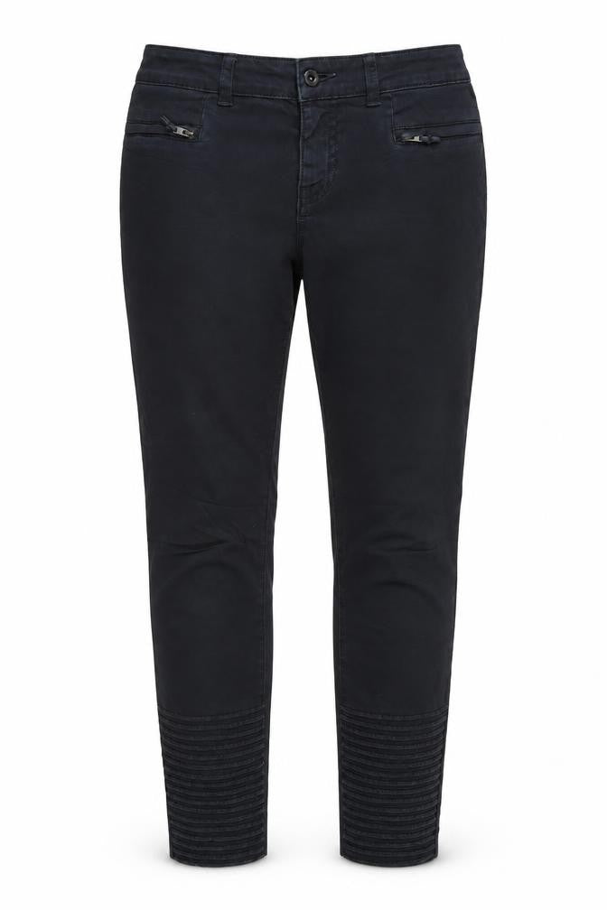 Womens UK Size 8 Zara Regular Fit Skinny Black Jeans