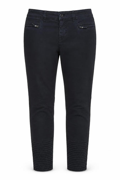 Womens UK Size 8 Zara Regular Fit Skinny Black Jeans