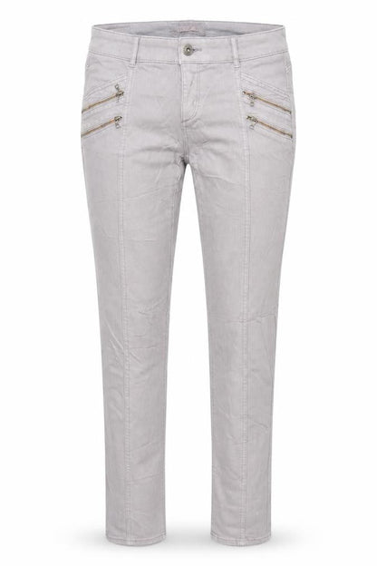 ESPRIT Womens Grey   Skinny Jeans Size 30 in L31 in