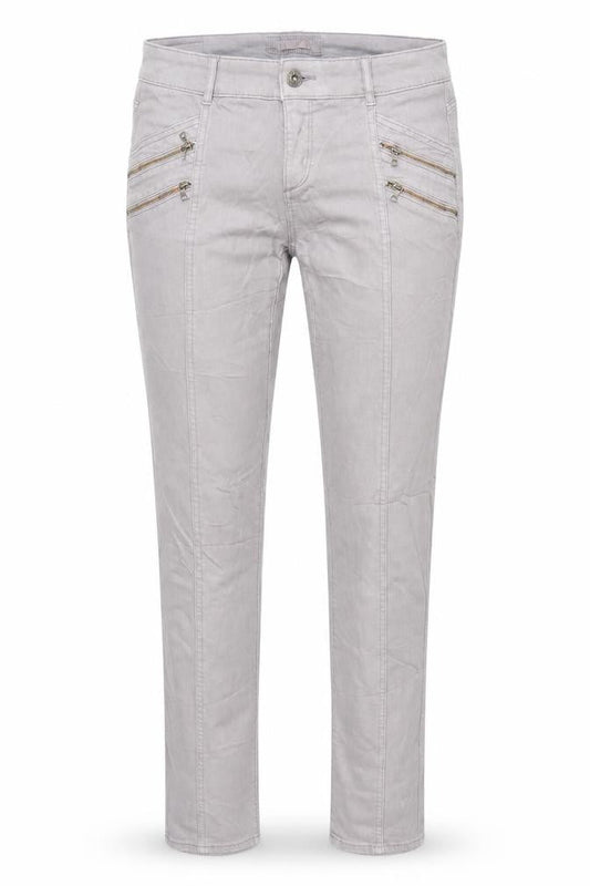 ESPRIT Womens Grey   Skinny Jeans Size 30 in L31 in