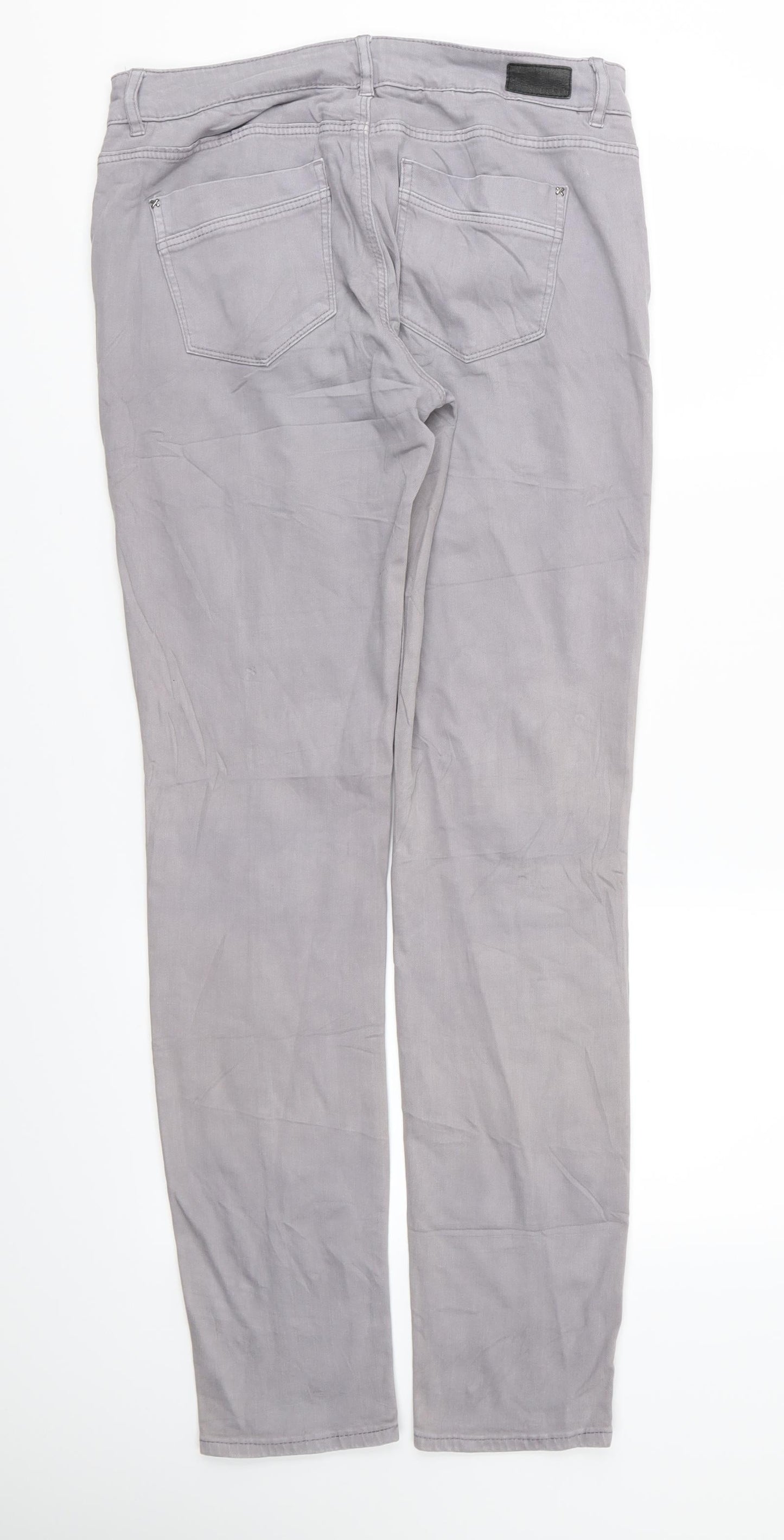 espirit Womens Grey   Skinny Jeans Size 30 in L31 in