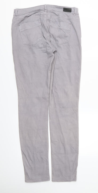 espirit Womens Grey   Skinny Jeans Size 30 in L31 in