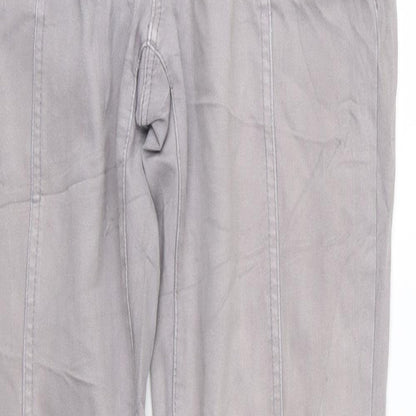 espirit Womens Grey   Skinny Jeans Size 30 in L31 in
