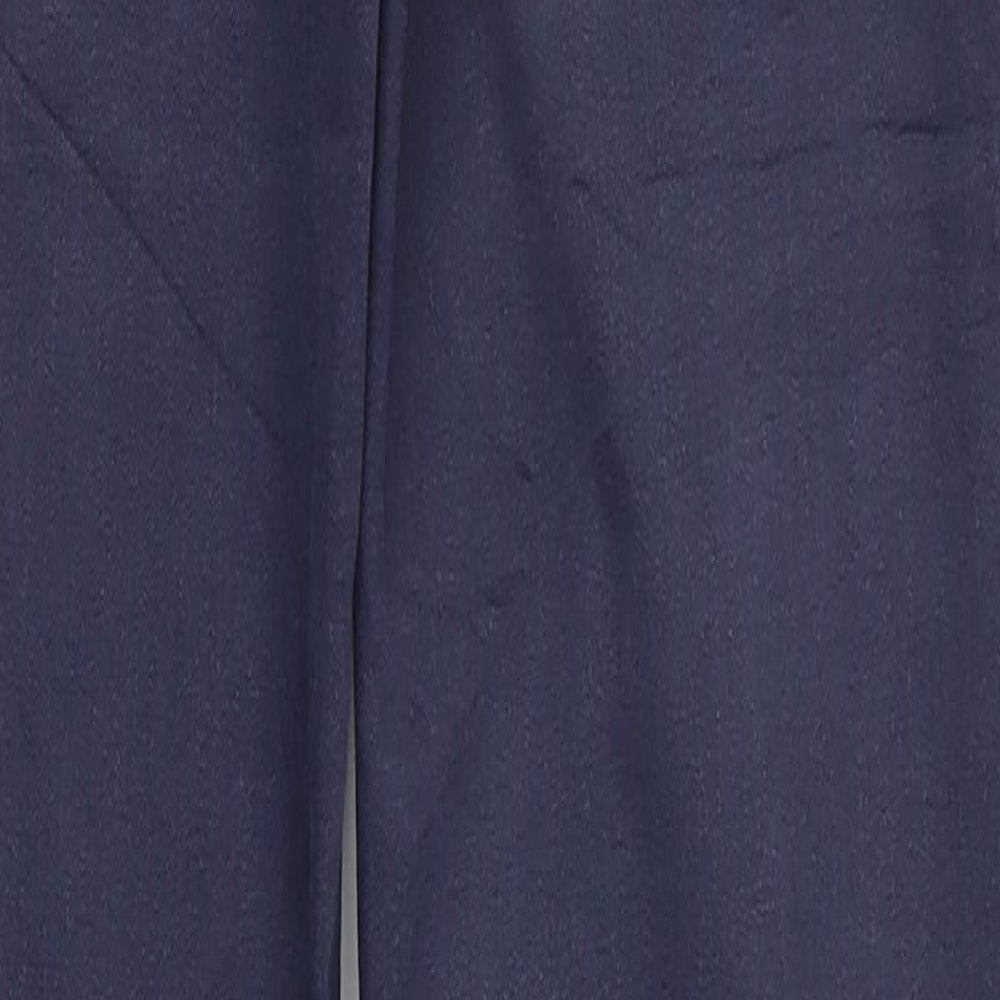 Hallhuber Womens Blue   Skinny Jeans Size 4 L29 in