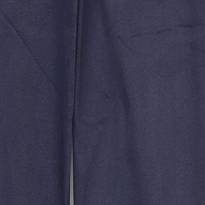 Hallhuber Womens Blue   Skinny Jeans Size 4 L29 in