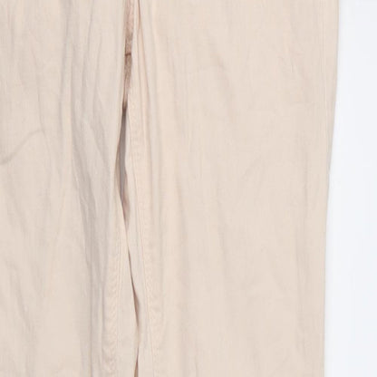 Mexx Womens Pink   Skinny Jeans Size 28 in L32 in