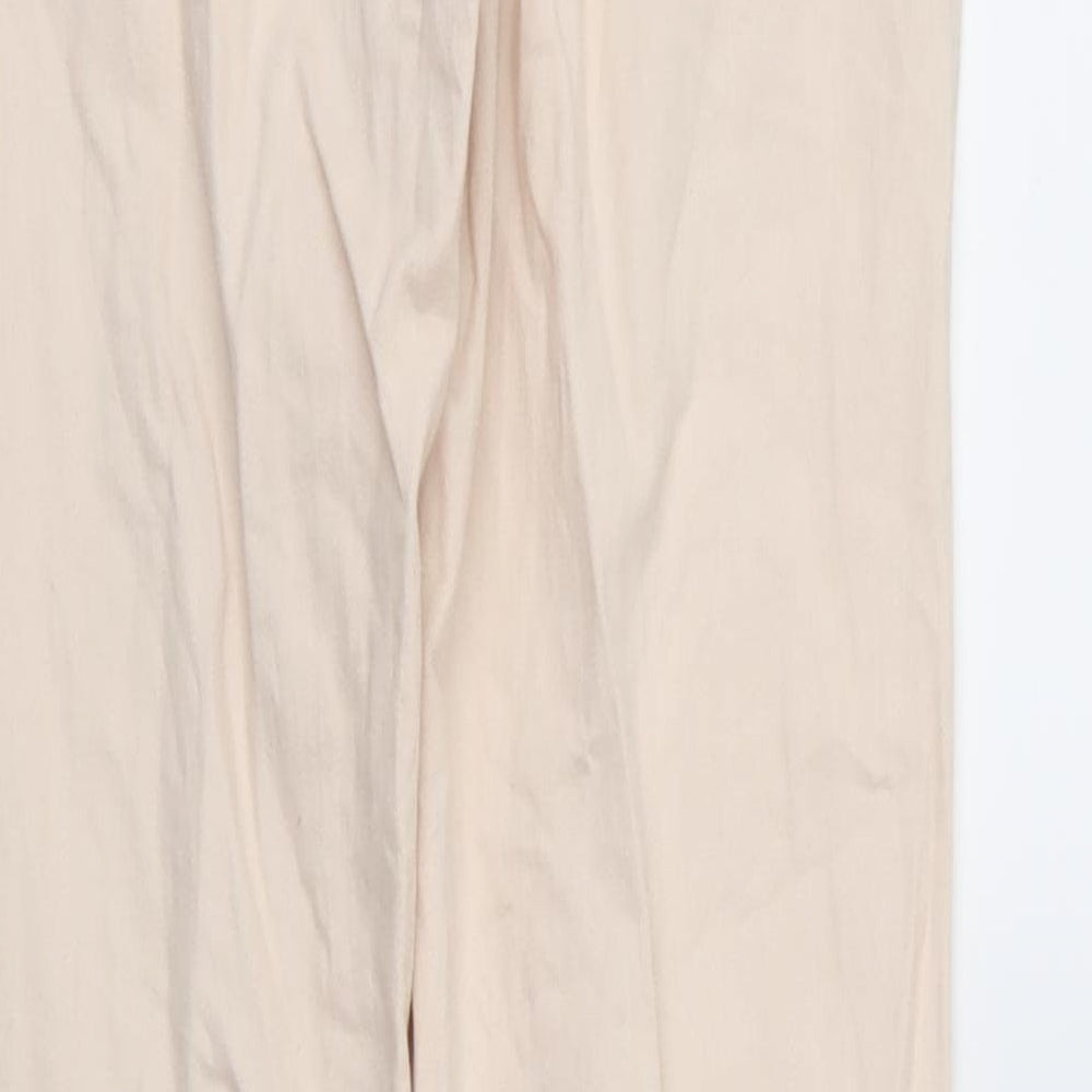 Mexx Womens Pink   Skinny Jeans Size 28 in L32 in