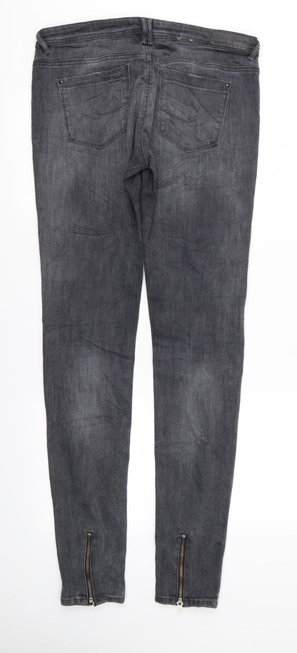 denim and dry goods Womens Black   Skinny Jeans Size 36 in L32 in