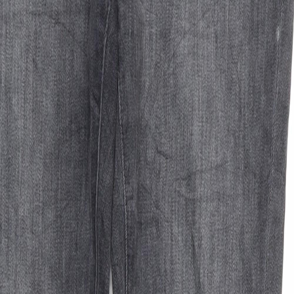 denim and dry goods Womens Black   Skinny Jeans Size 36 in L32 in