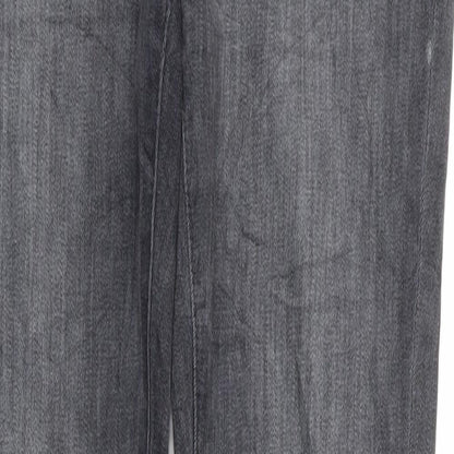 denim and dry goods Womens Black   Skinny Jeans Size 36 in L32 in