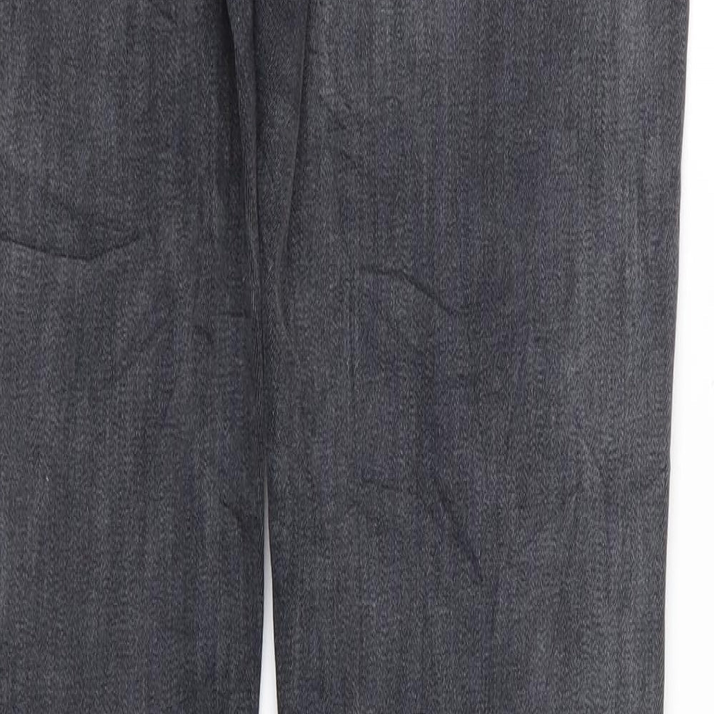 denim and dry goods Womens Black   Skinny Jeans Size 36 in L32 in
