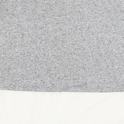 TU Womens Grey   Pullover Jumper Size 18