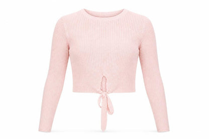 Select Womens Pink   Pullover Jumper Size 14